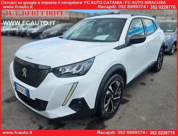 Peugeot 2008 BlueHDi 100 S&S GT Line