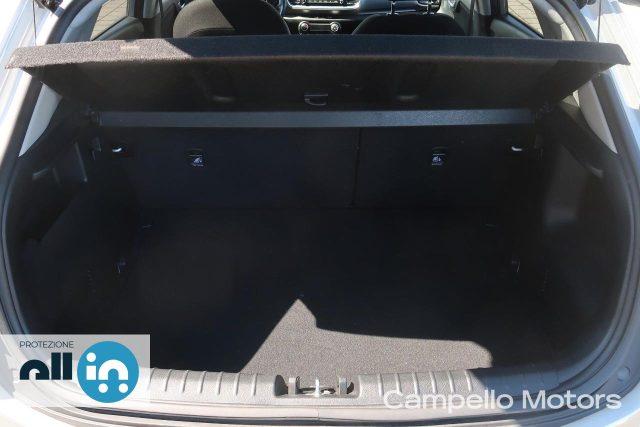 KIA Stonic Stonic 1.0 T-GDi 100cv MHEV iMT Style