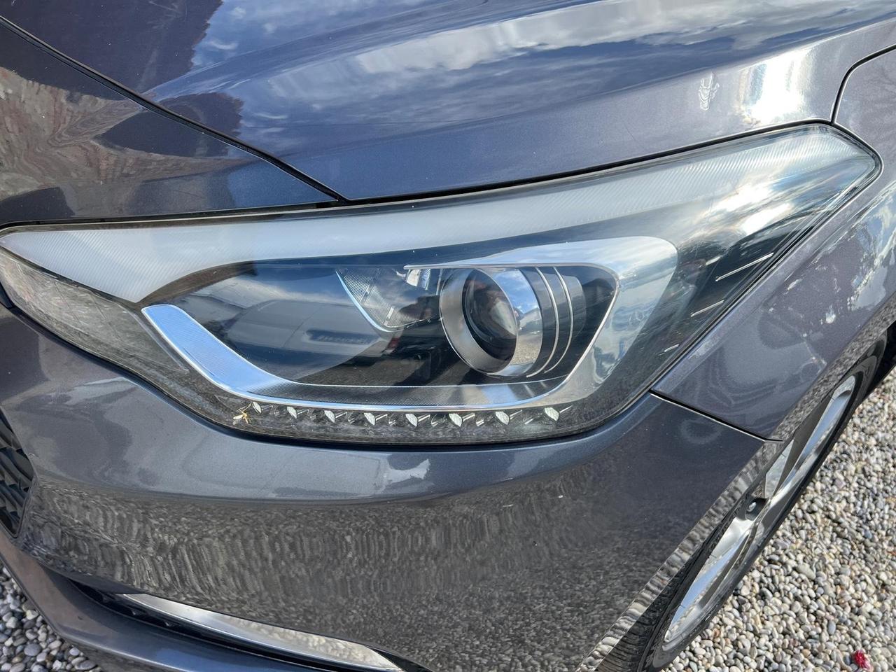 Hyundai i20 1.1 CRDi 12V 5 porte Style