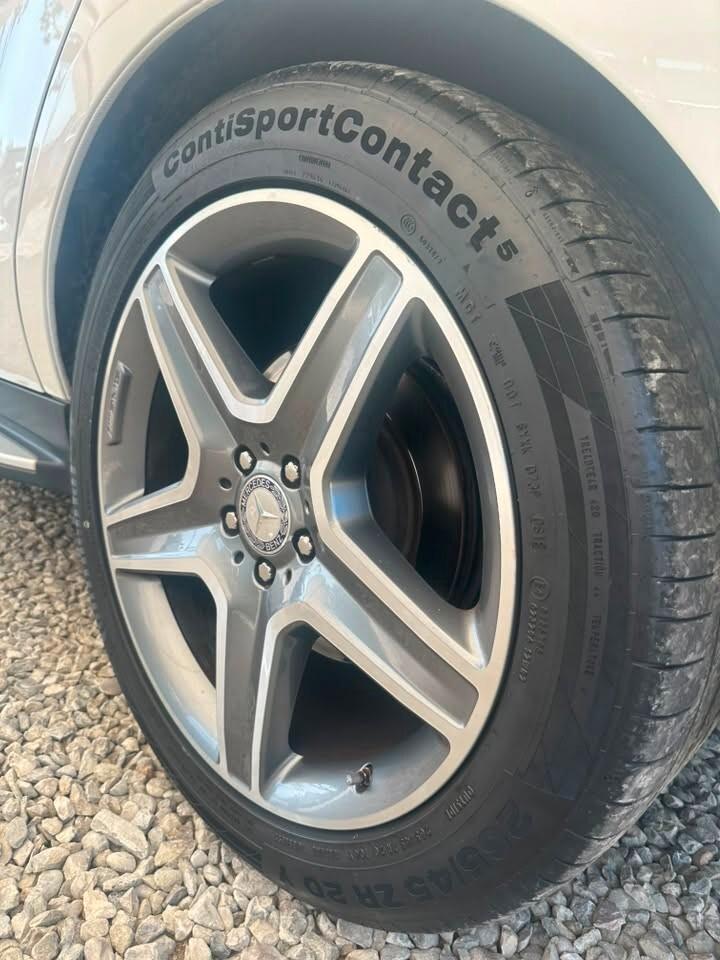 Mercedes-benz GLE 350 d 4Matic Premium Plus