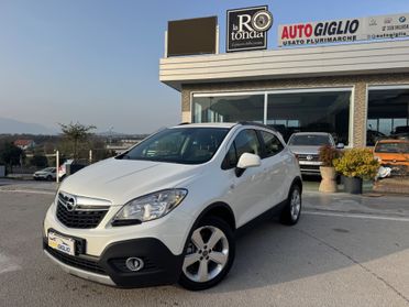 Opel Mokka 1.7 CDTI Ecotec 130CV 4x2 Start&Stop Cosmo