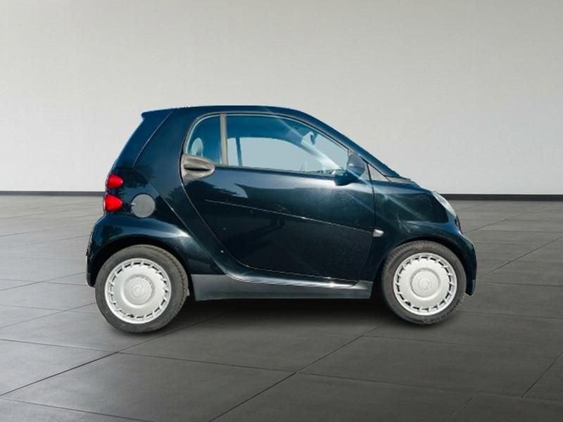 smart fortwo Fortwo 1.0 Pure 71cv