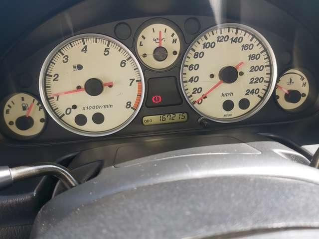 Mazda MX-5 1.6