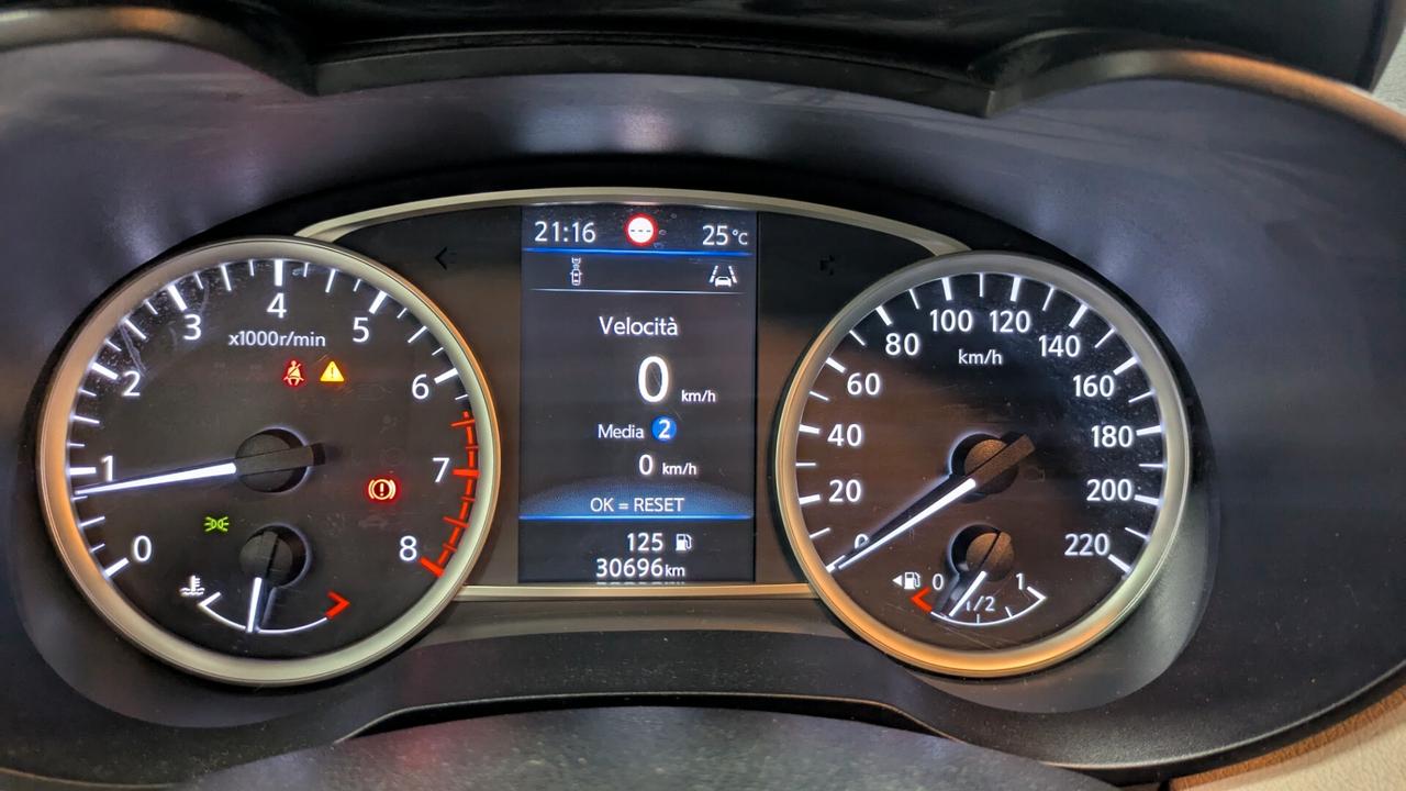 Nissan Micra IG-T 92 5 porte Acenta