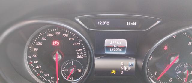 MERCEDES-BENZ GLA 200 d Automatic 4Matic