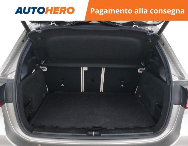 MERCEDES-BENZ B 180 d Automatic Sport Plus