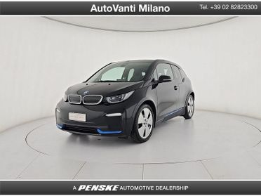 BMW i3 i3s 120 Ah Advantage