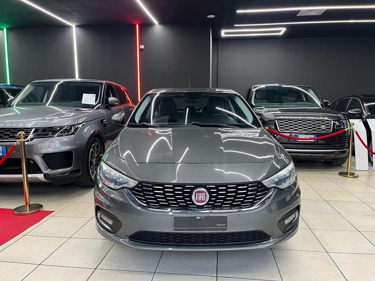 Fiat Tipo 1.4 4 porte Lounge OK NEOPATENTATI