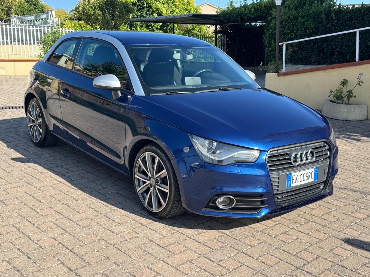 Audi A1 1.6 TDI Ambition