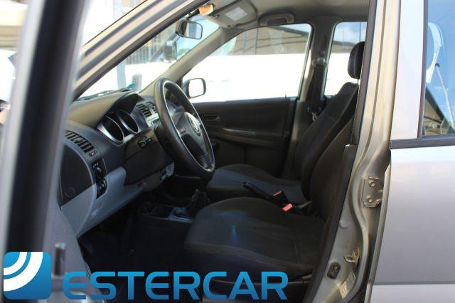 SUZUKI Ignis 1.3 16V cat Deluxe
