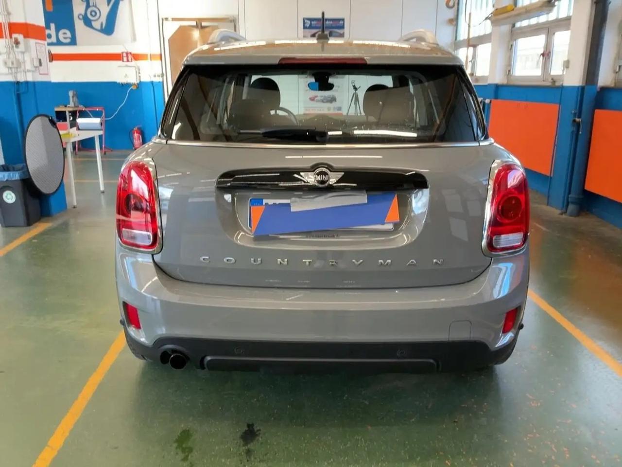Mini One Countryman 1.5 Cooper Hype