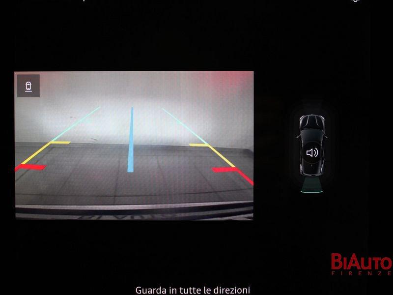 Renault Mégane E-Tech El. Mégane E-Tech Electric EV60 220 CV Optimum Charge Techno