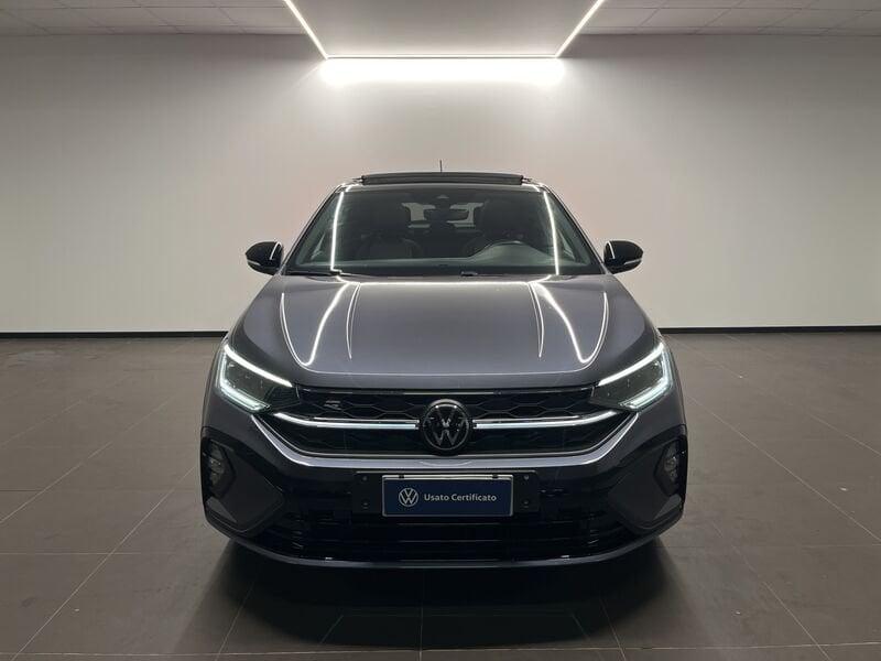Volkswagen Taigo R-Line 1.0 TSI 81 kW (110 CV) DSG