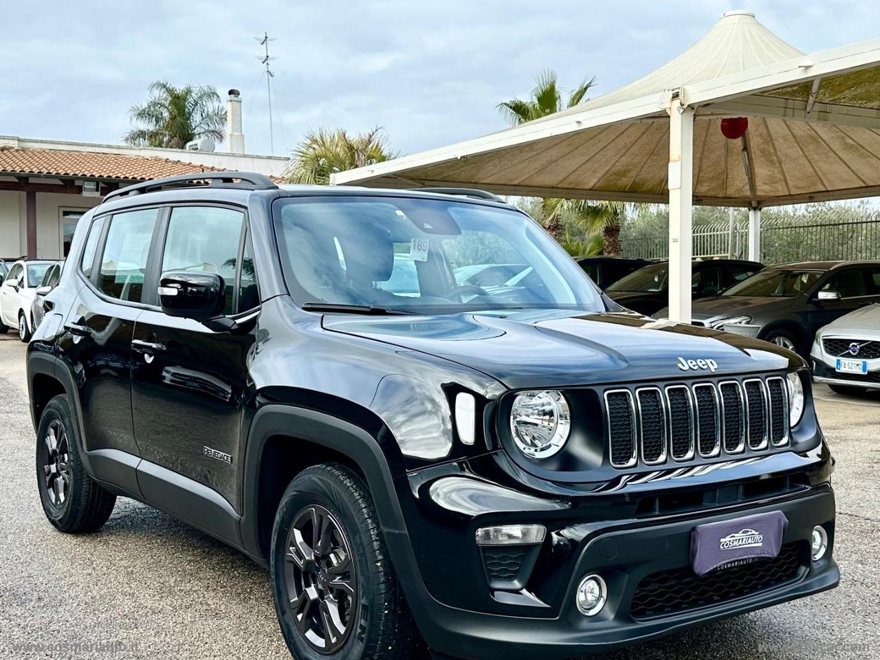 JEEP Renegade 1.0 T3 Longitude
