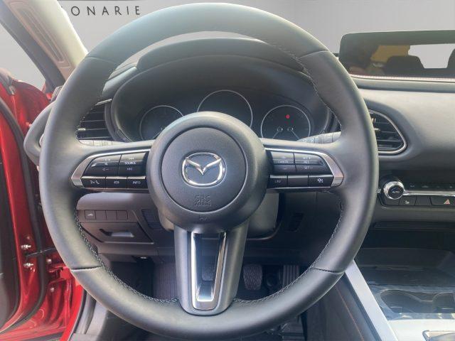MAZDA CX-30 2.0L e-Skyactiv-G 150cv M-Hybrid FWD Homura