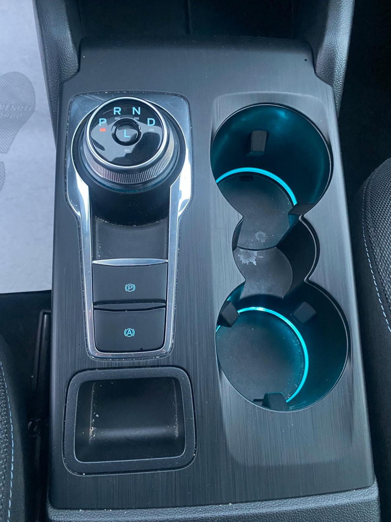 FORD Focus SW 1.5 Ecoblue 115Cv Aut. ACTIVE Design