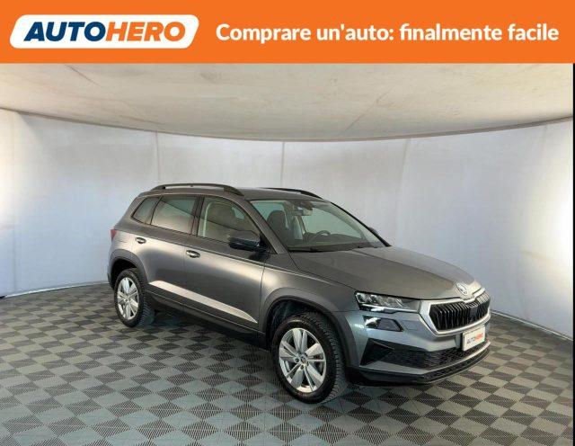 SKODA Karoq 1.0 TSI 115 CV Executive