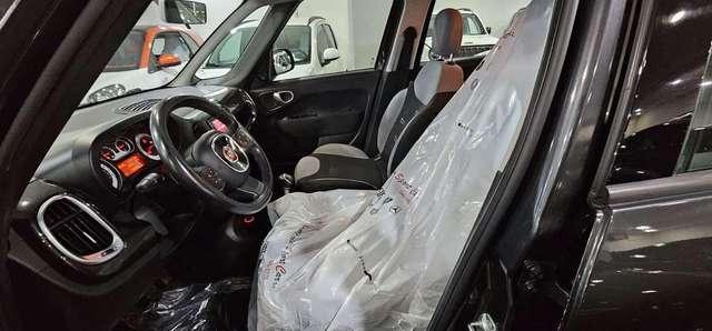 Fiat 500L 1.3 MJT 84CV LOUNGE - PRONTA CONSEGNA