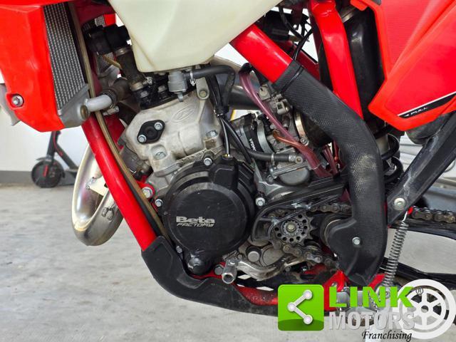 BETA RR 125 2 tempi Enduro