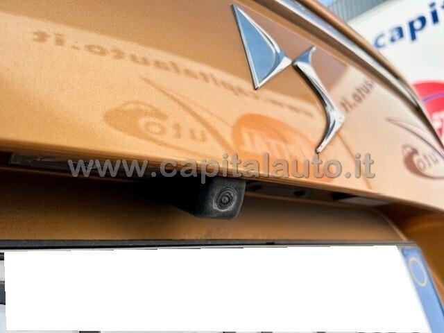 Ds 7 Crossback 16 E-Tense Grand Chic Auto NETTO 11900