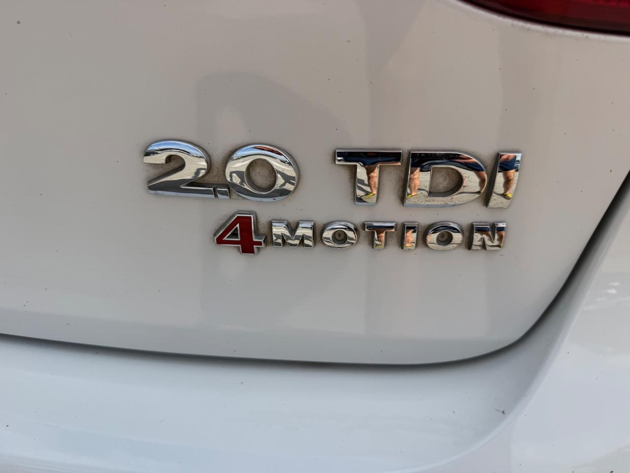 Volkswagen Golf 2.0 TDI DPF 4mot. 5p. GT Sport