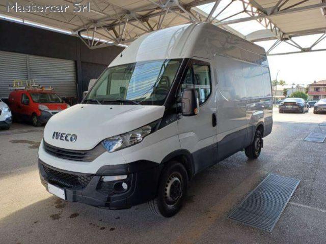 IVECO Daily Daily 35S12V 3520L H3 - FV431SP