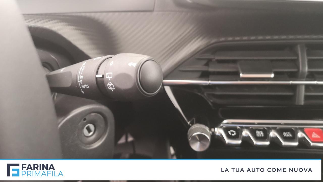 PEUGEOT 2008 II 2020 - 2008 1.5 bluehdi Active s&s 110cv