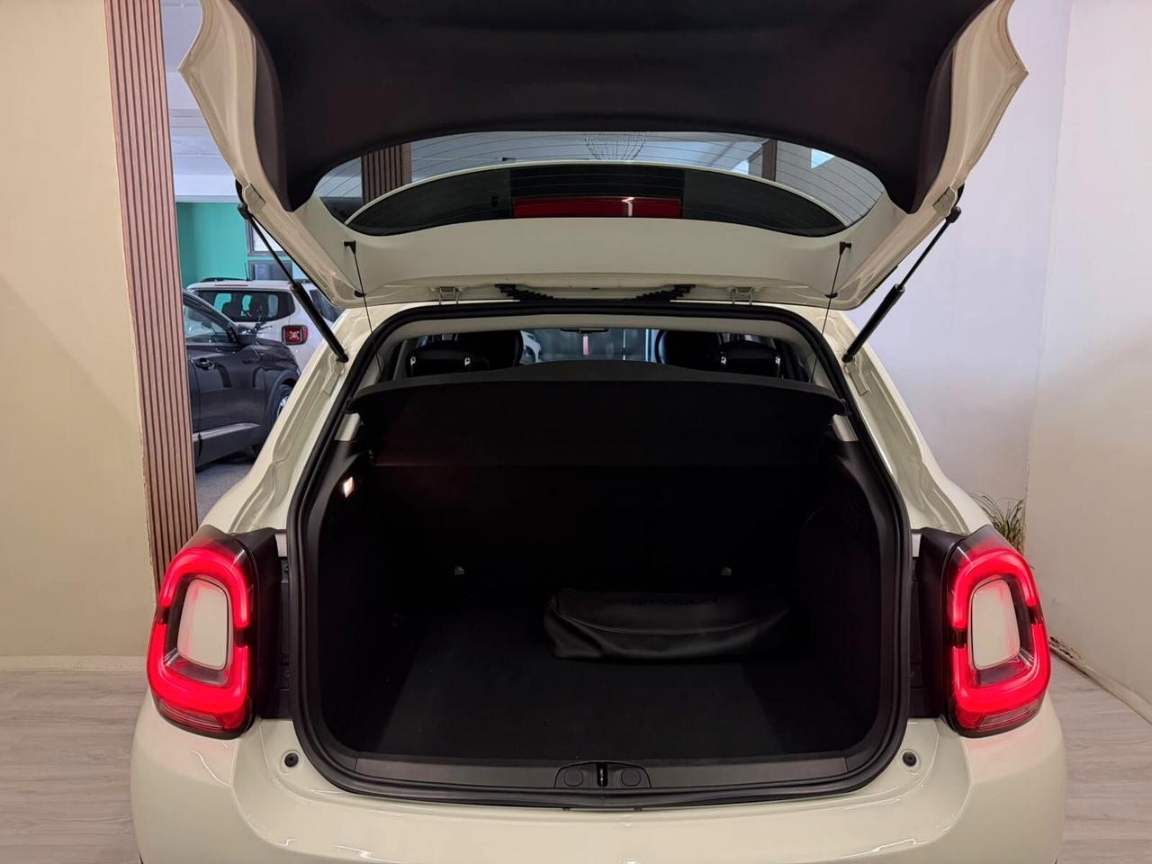 Fiat 500X 1.600 Mtj 120 CV Allestimento Cross