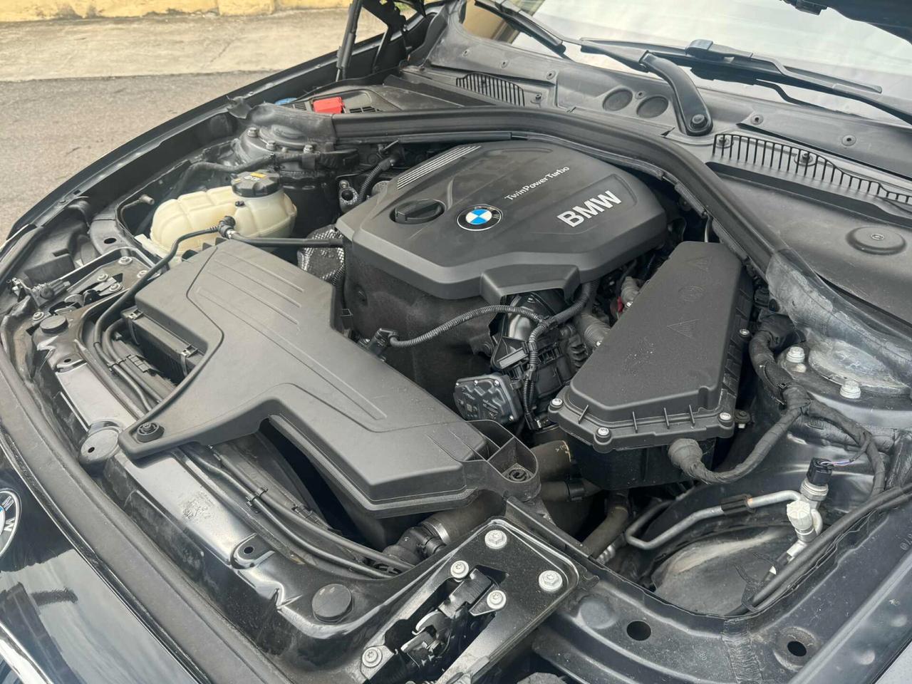 Bmw 114D Anno 2016 1.6 Diesel Pacchetto MSPORT