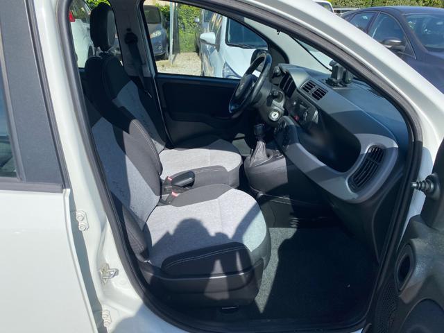 FIAT Panda 1.2 Lounge 5 POSTI