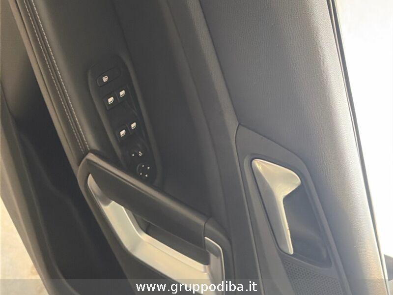 Peugeot 308 II 2013 SW Diesel SW 1.6 bluehdi Allure s&s 120cv eat6