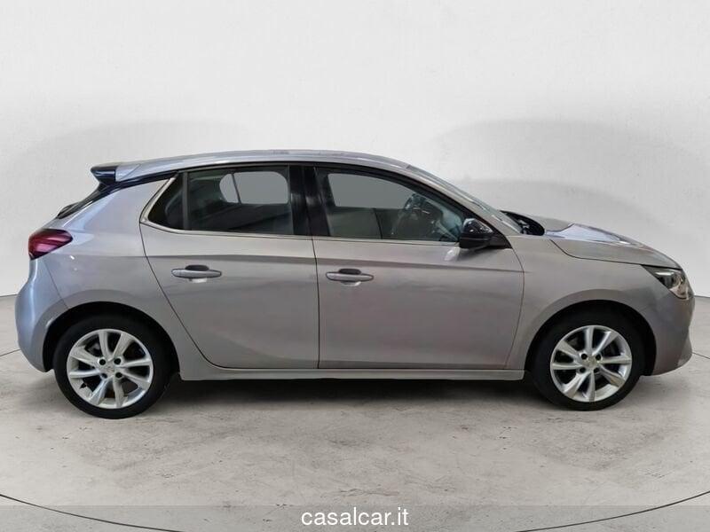 Opel Corsa Corsa 1.2 100 CV aut. Elegance 3 ANNI DI GARANZIA KM ILLIMITATI PARI ALLA NUOVA