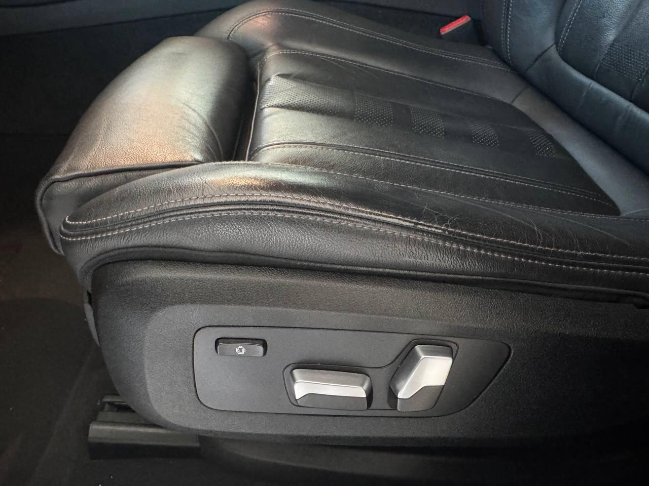 Bmw X6 xDrive40d 48V Msport