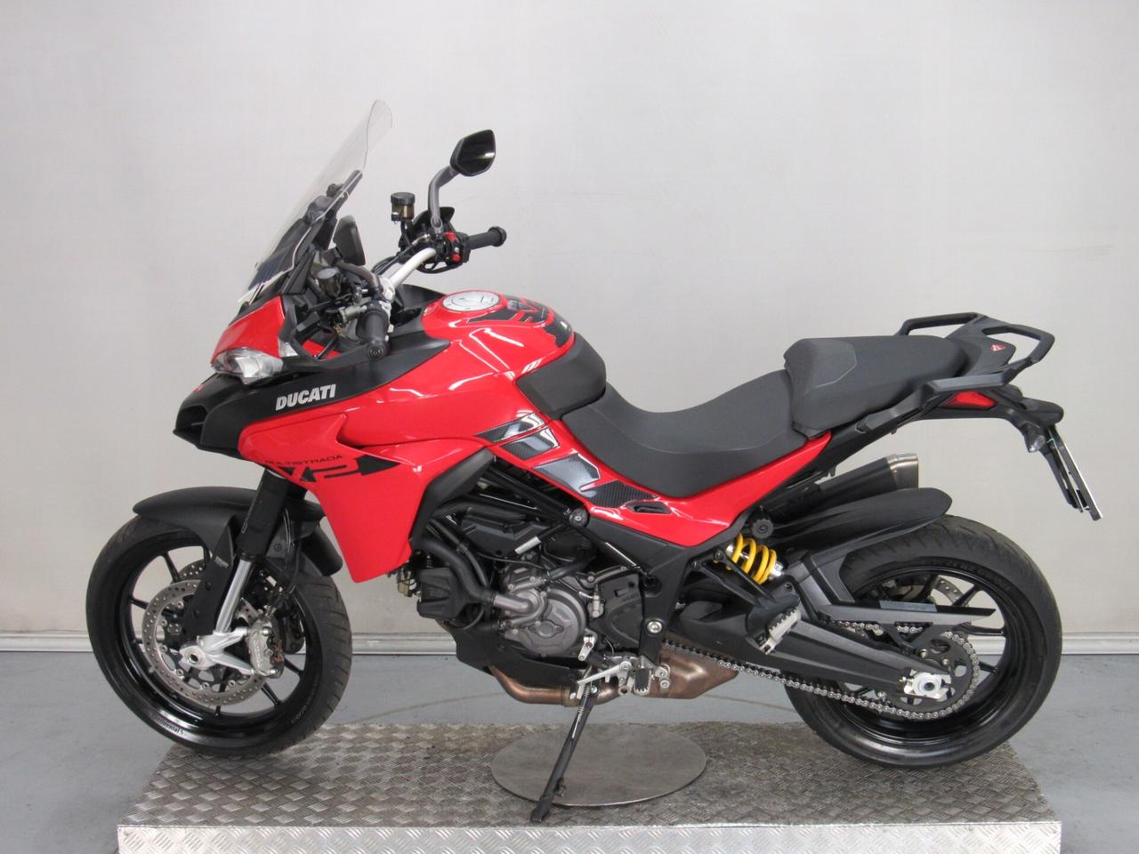 Ducati Multistrada V2 ABS