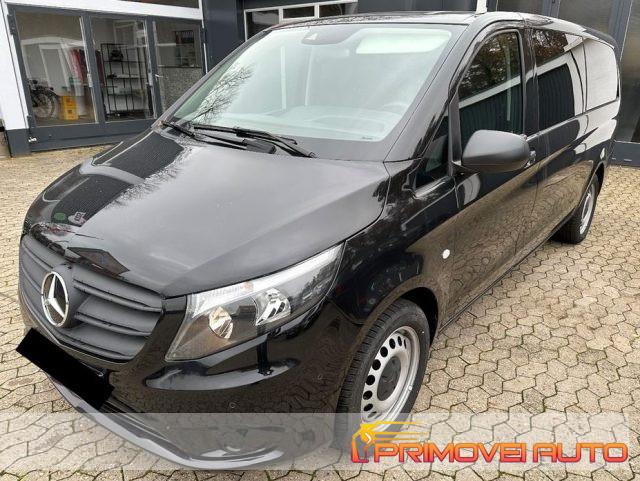 MERCEDES-BENZ Vito 2.0 116 CDI PL Tourer Extra-Long