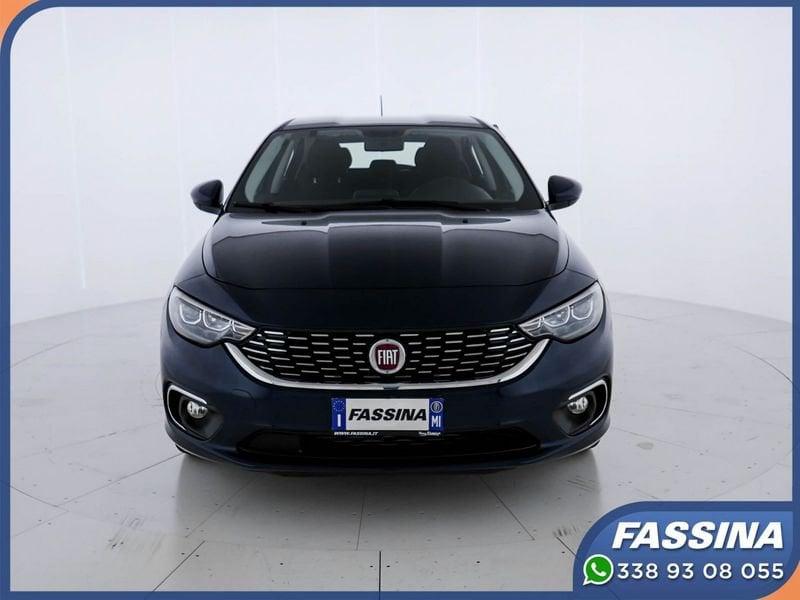FIAT Tipo Tipo 1.4 T-Jet 120CV 5 porte Lounge