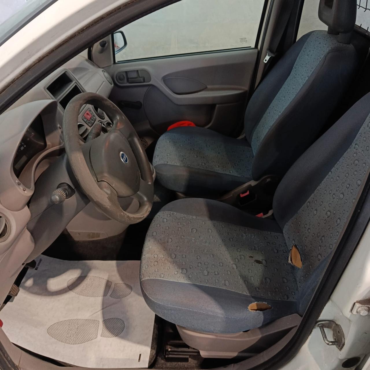 Fiat Panda VAN 1.2 BENZINA IVA ESPOSTA