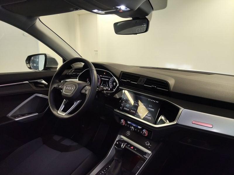 Audi Q3 Q3 35 2.0 tdi Business Advanced s-tronic