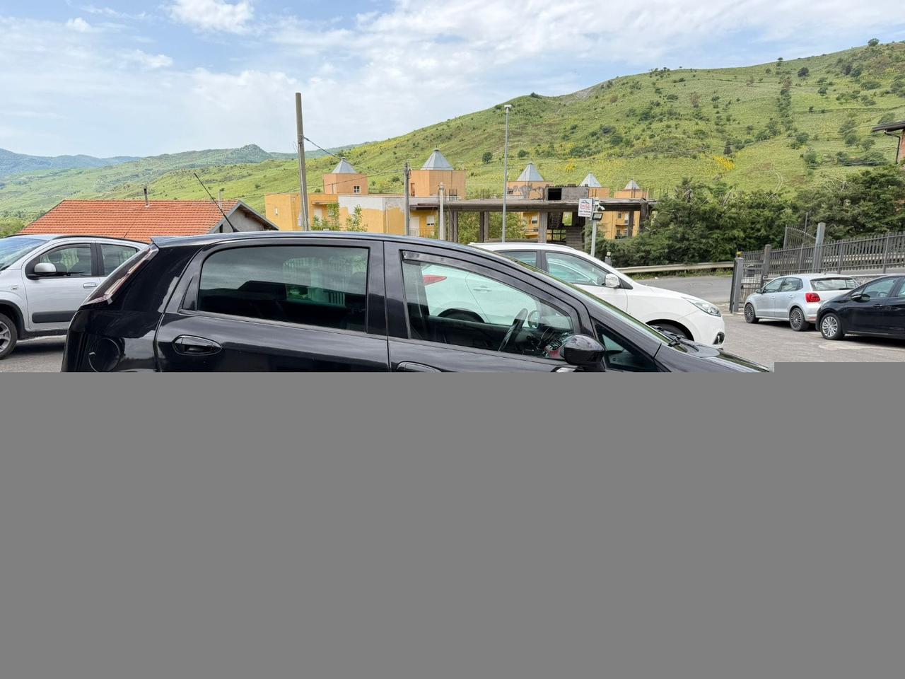 FIAT Punto Evo 1.3 Mjt 75 CV 5p. Dynamic