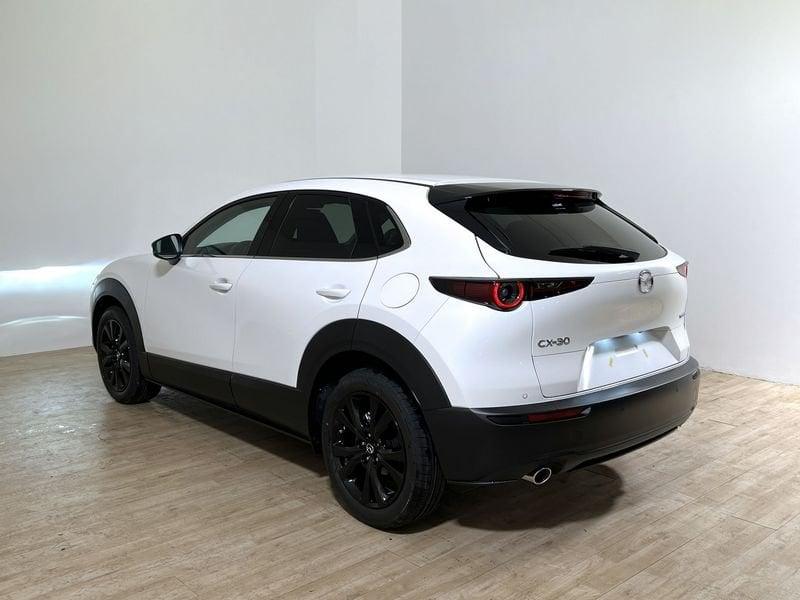 Mazda CX-30 2.0L e-Skyactiv-G 150 CV M Hybrid 2WD Homura