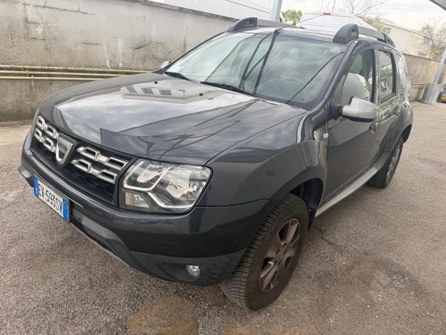 DACIA Duster BENZINA/GPL 1.6 110CV 4x2 Lauréate Bellissima
