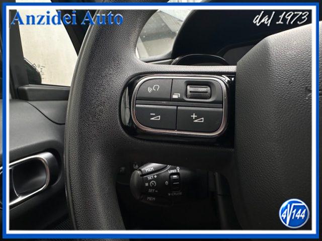 CITROEN C3 N1 1.5 BlueHDi 100 Cv Business Combi