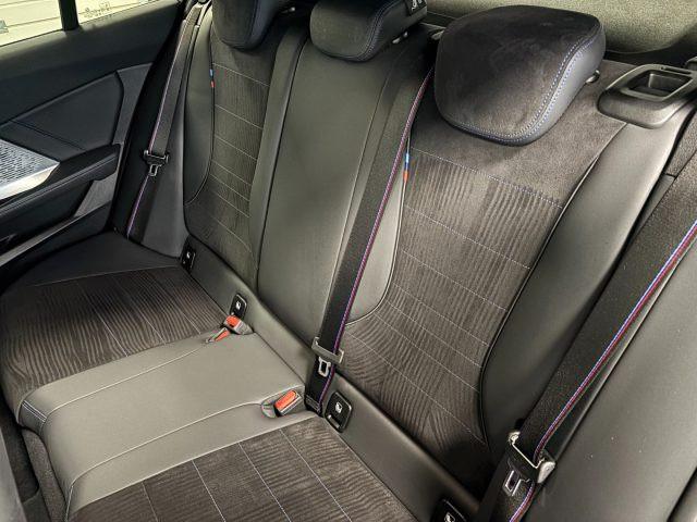 BMW 118 d MSport Pro StraFull Automatico