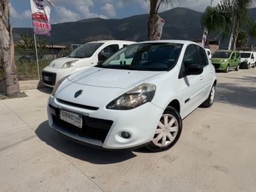 RENAULT CLIO 2010 1.2 BENZINA 101 CV