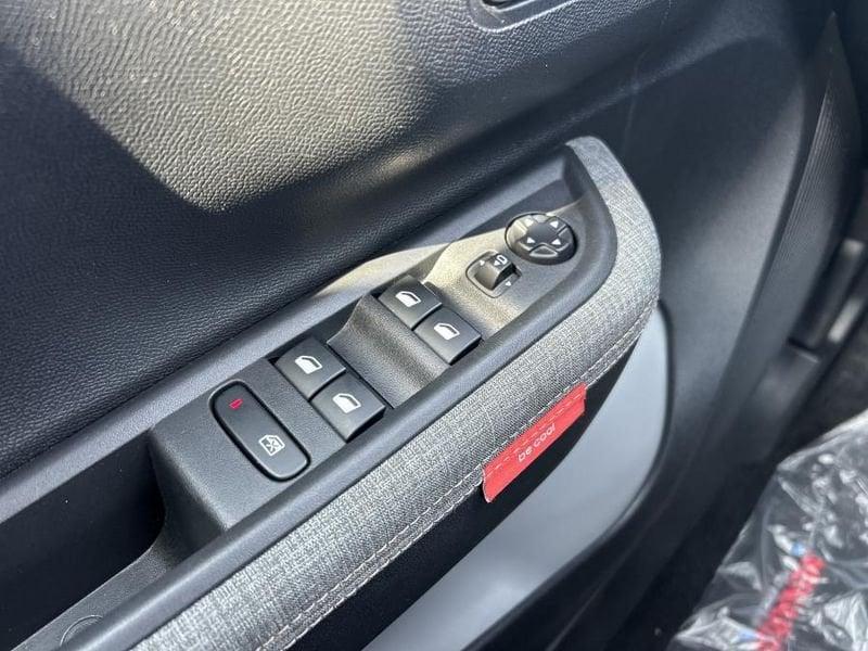 Citroën C3 Aircross PureTech Turbo 100 Plus NUOVO MODELLO