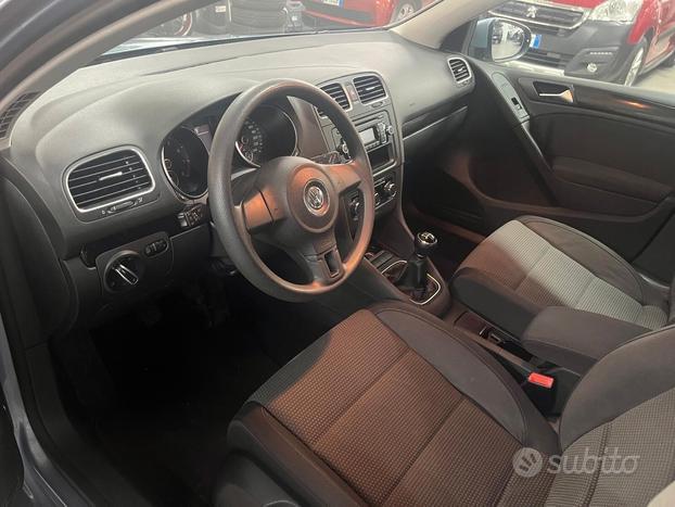 Volkswagen Golf 1.4 TSI solo 90mila km EURO 5