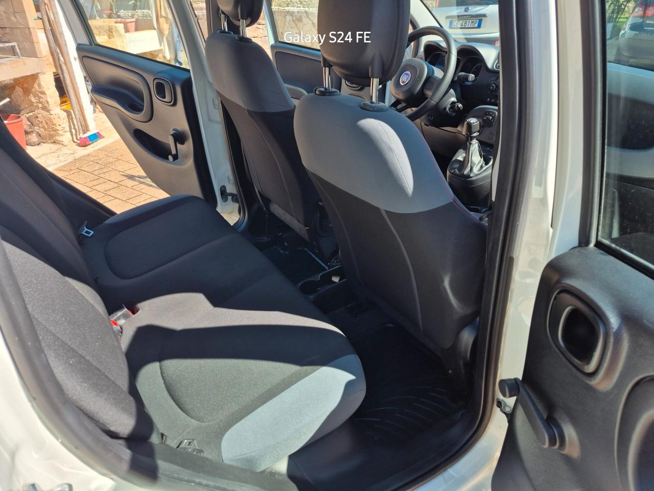 Fiat Panda 1.2 EasyPower Easy