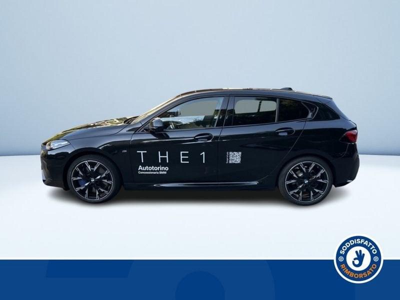 BMW Serie 1 120i M Sport