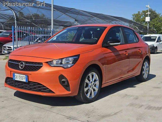 OPEL Corsa Corsa VI 1.5 Edition GK390FP