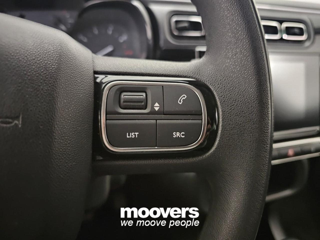 CITROEN C3 3ª serie PureTech 110 S&S Max